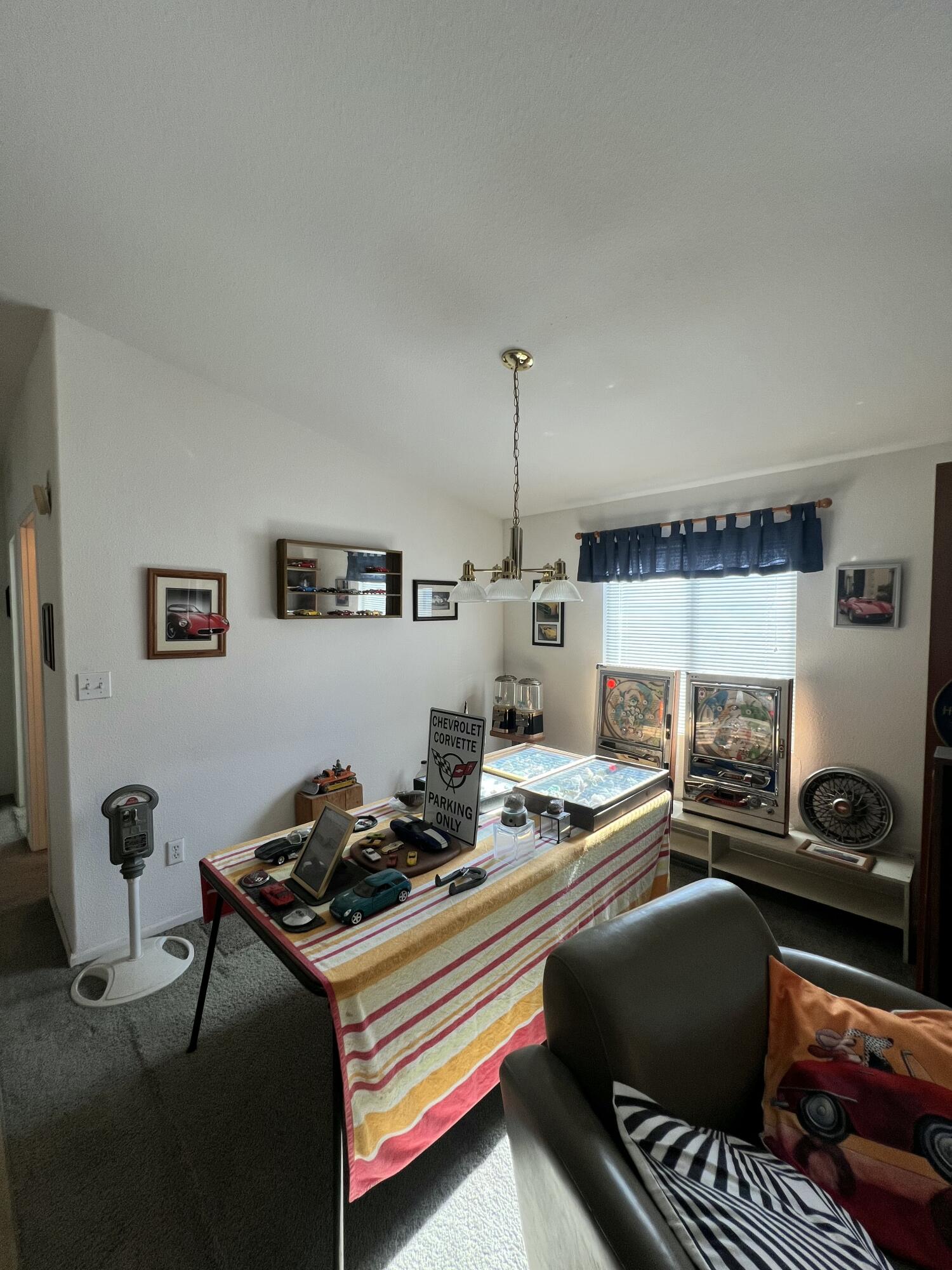 4722 Maple Trail Redding, CA 96003 - Photo 10 of 14 a room with furniture and a wooden floor