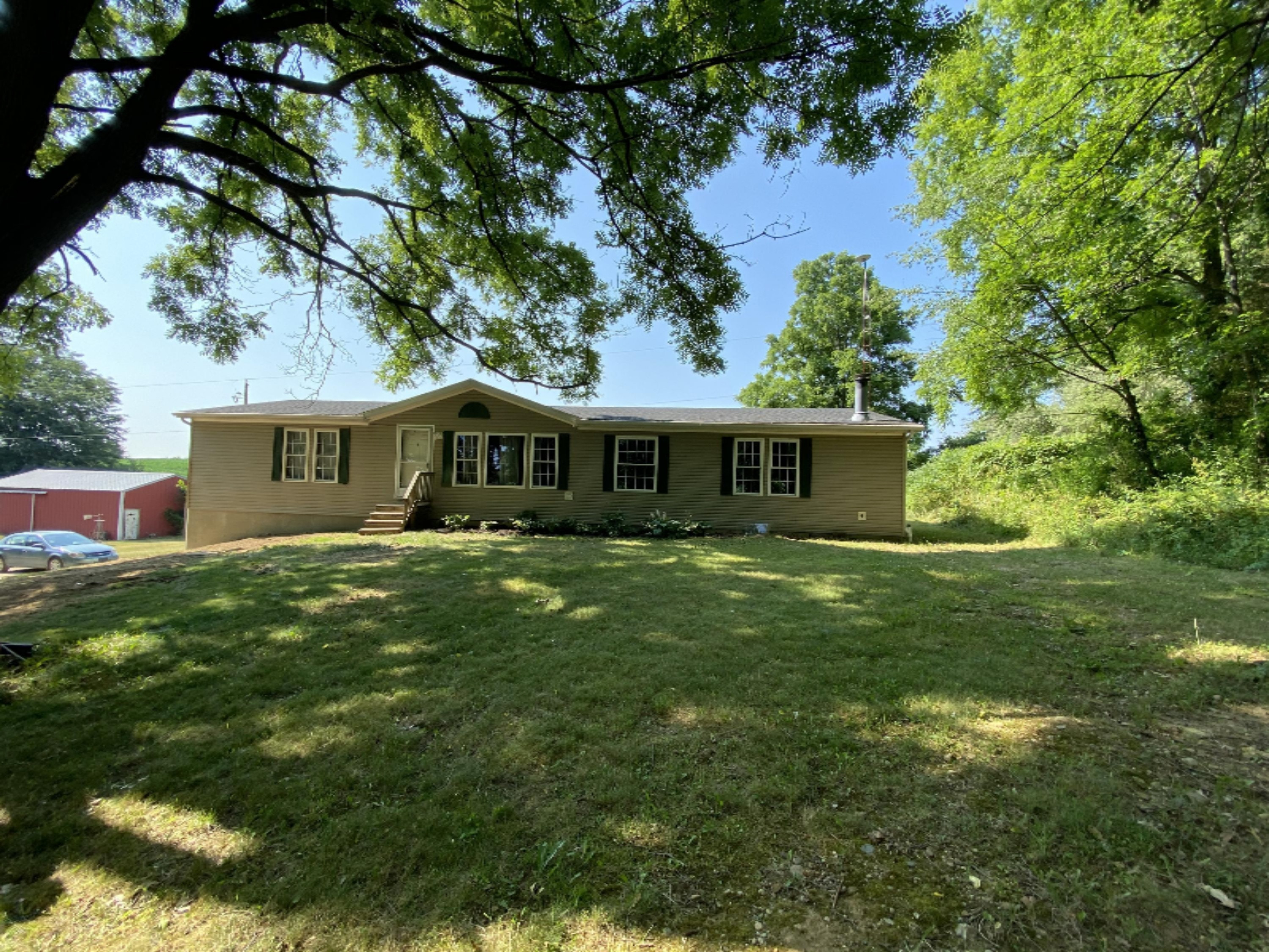 11375 Sutfin Road Jerome, MI 49249 - Photo 2 of 33 IMG_8148 (1)