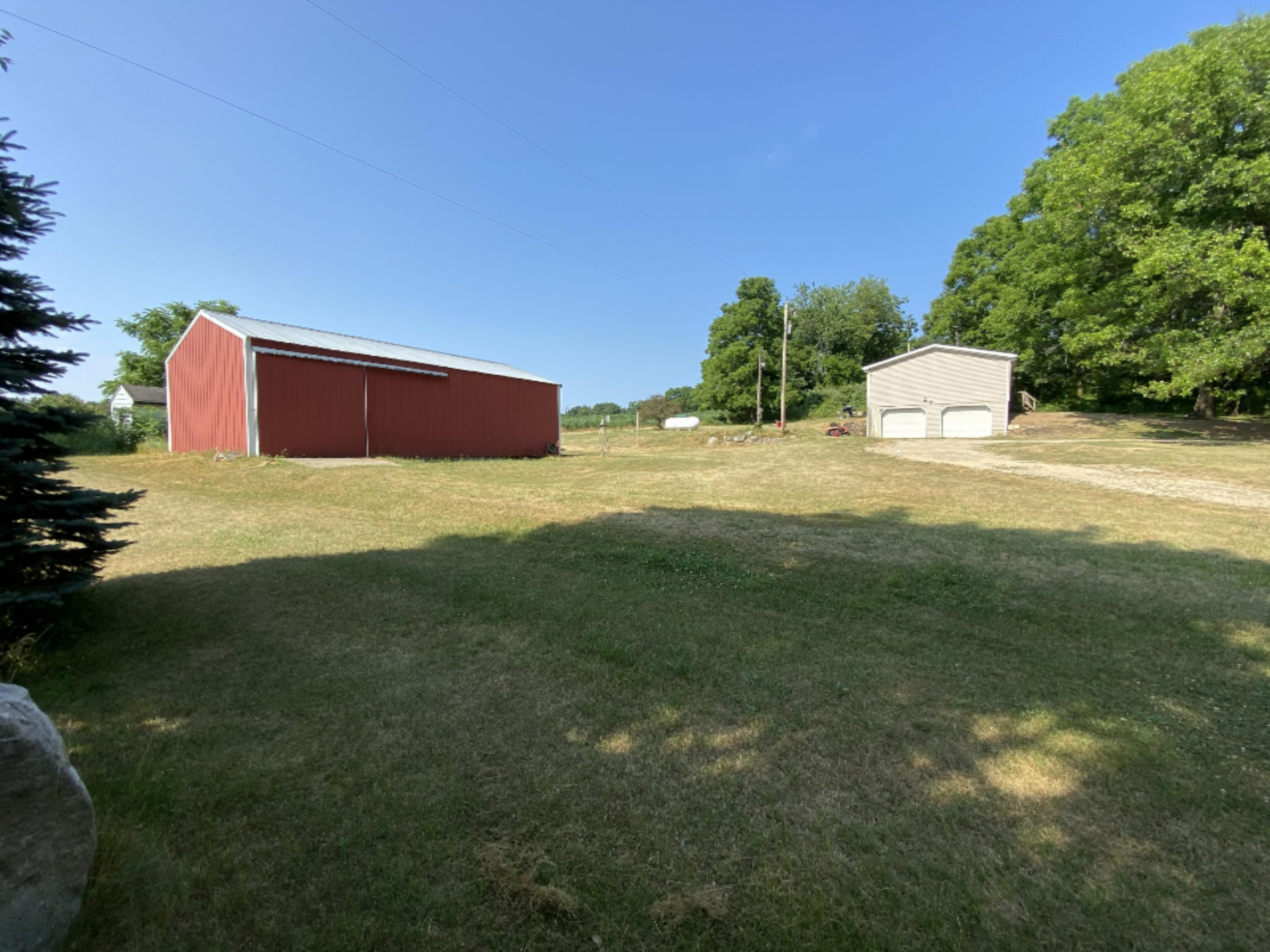 11375 Sutfin Road Jerome, MI 49249 - Photo 22 of 33 IMG_8155