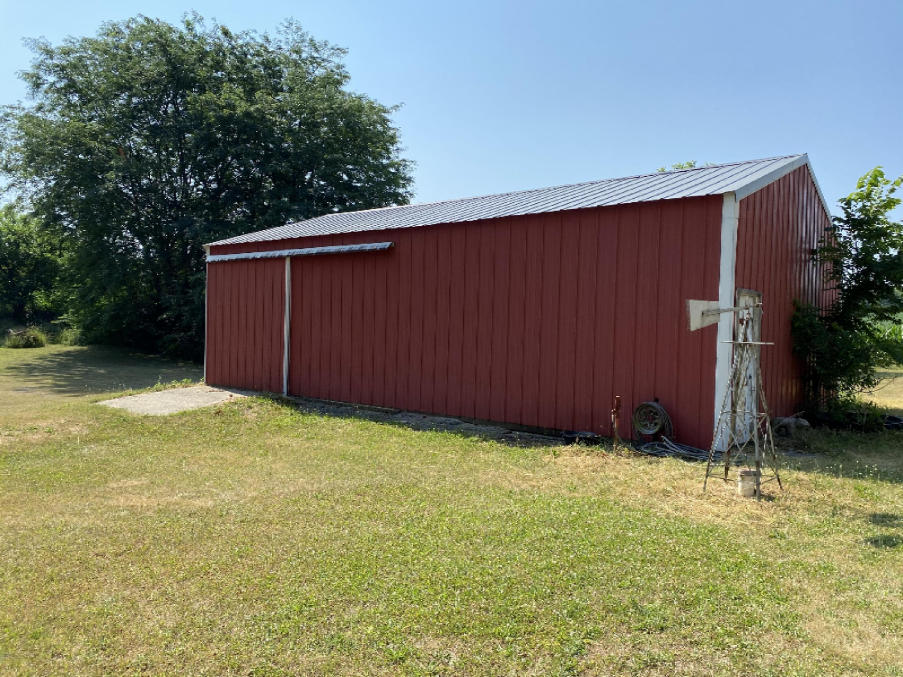 11375 Sutfin Road Jerome, MI 49249 - Photo 23 of 33 IMG_8153