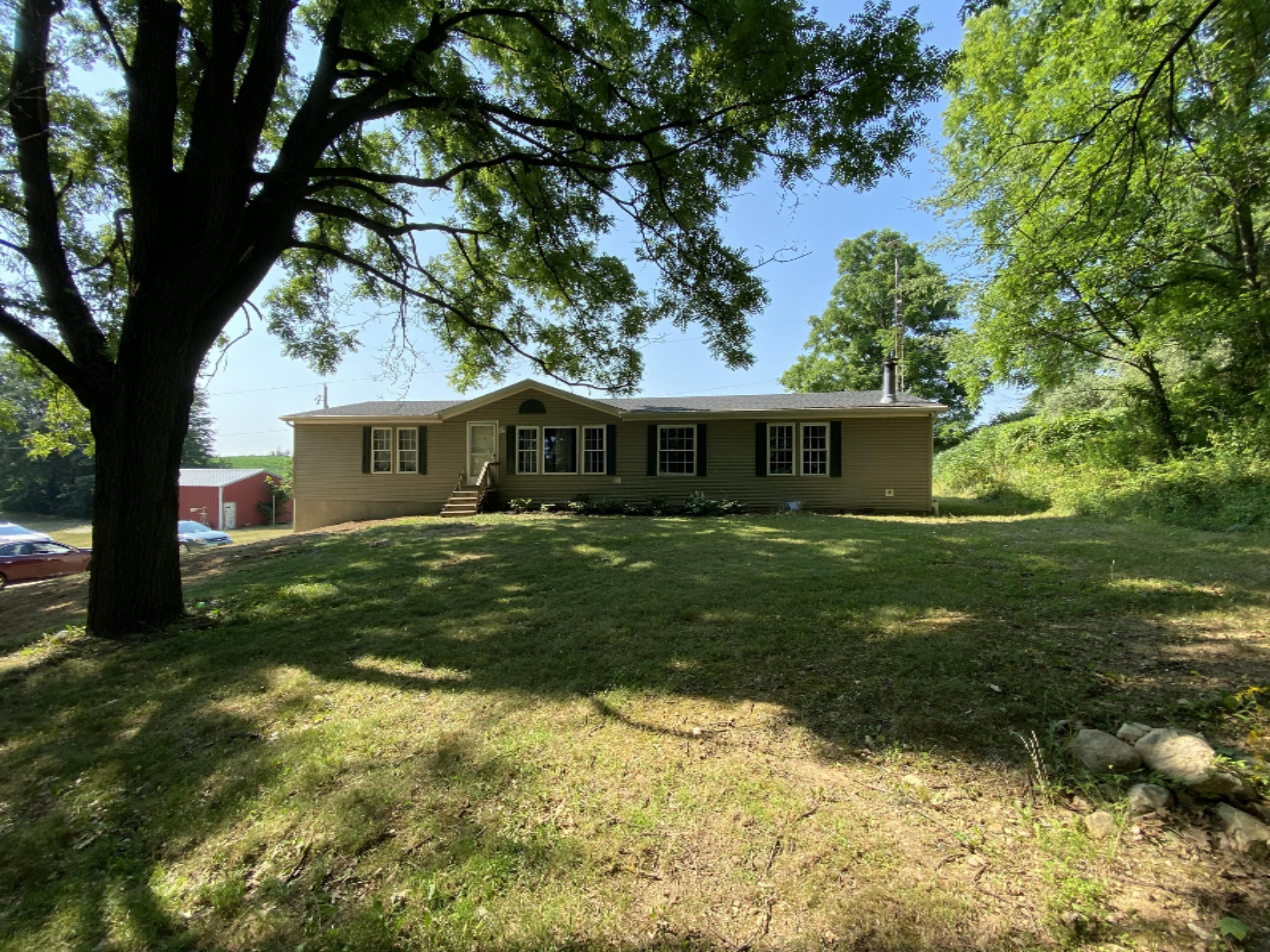 11375 Sutfin Road Jerome, MI 49249 - Photo 27 of 33 IMG_8146