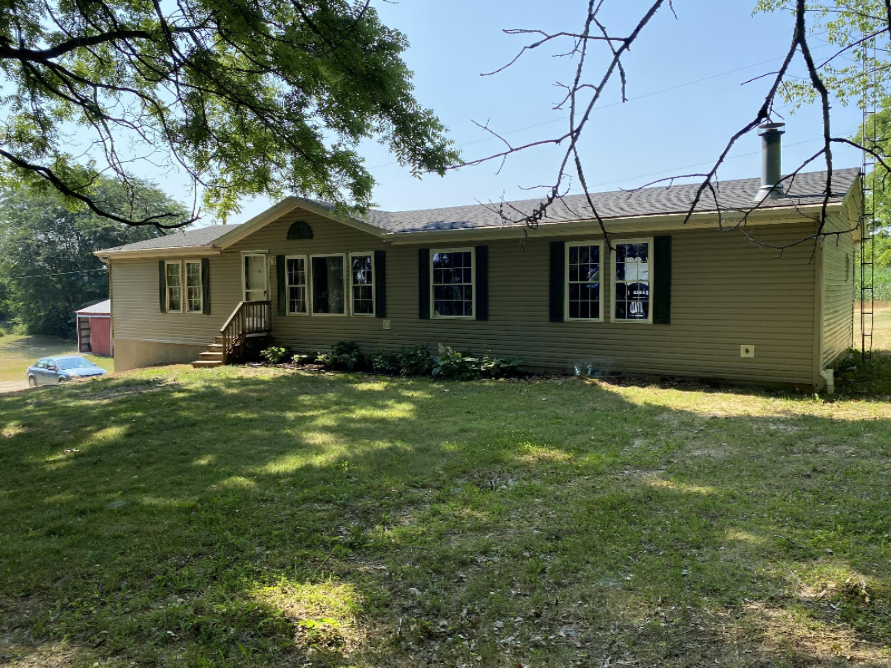 11375 Sutfin Road Jerome, MI 49249 - Photo 31 of 33 IMG_8150