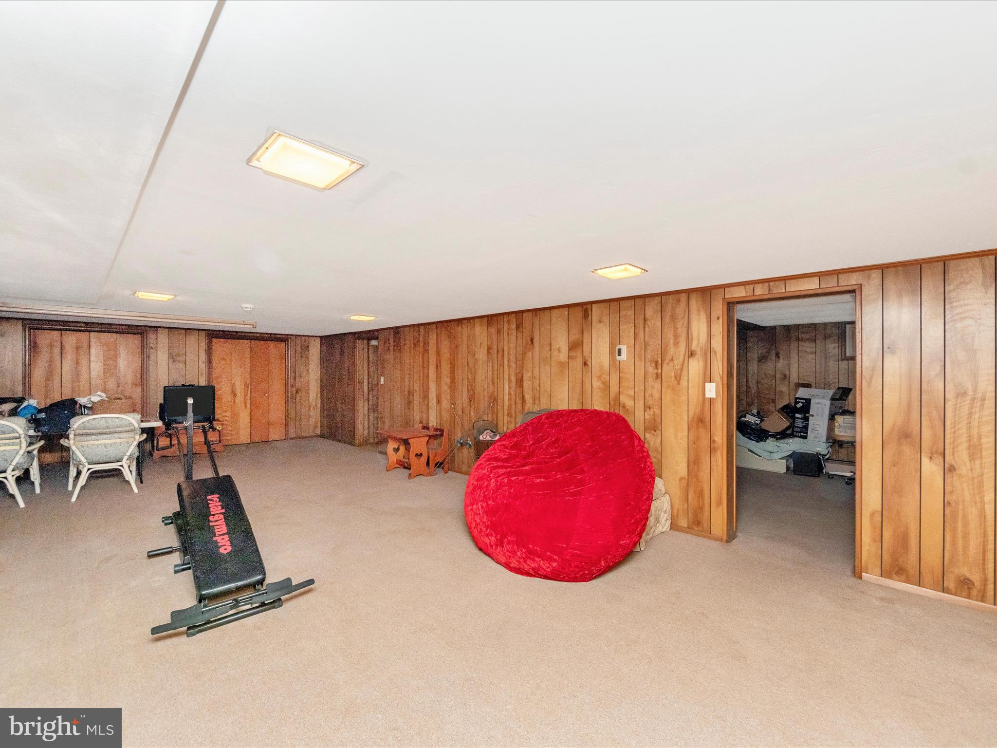 25641 Ridge Road Damascus, MD 20872 - Photo 34 of 51 Lots of room for entertaining in lower level