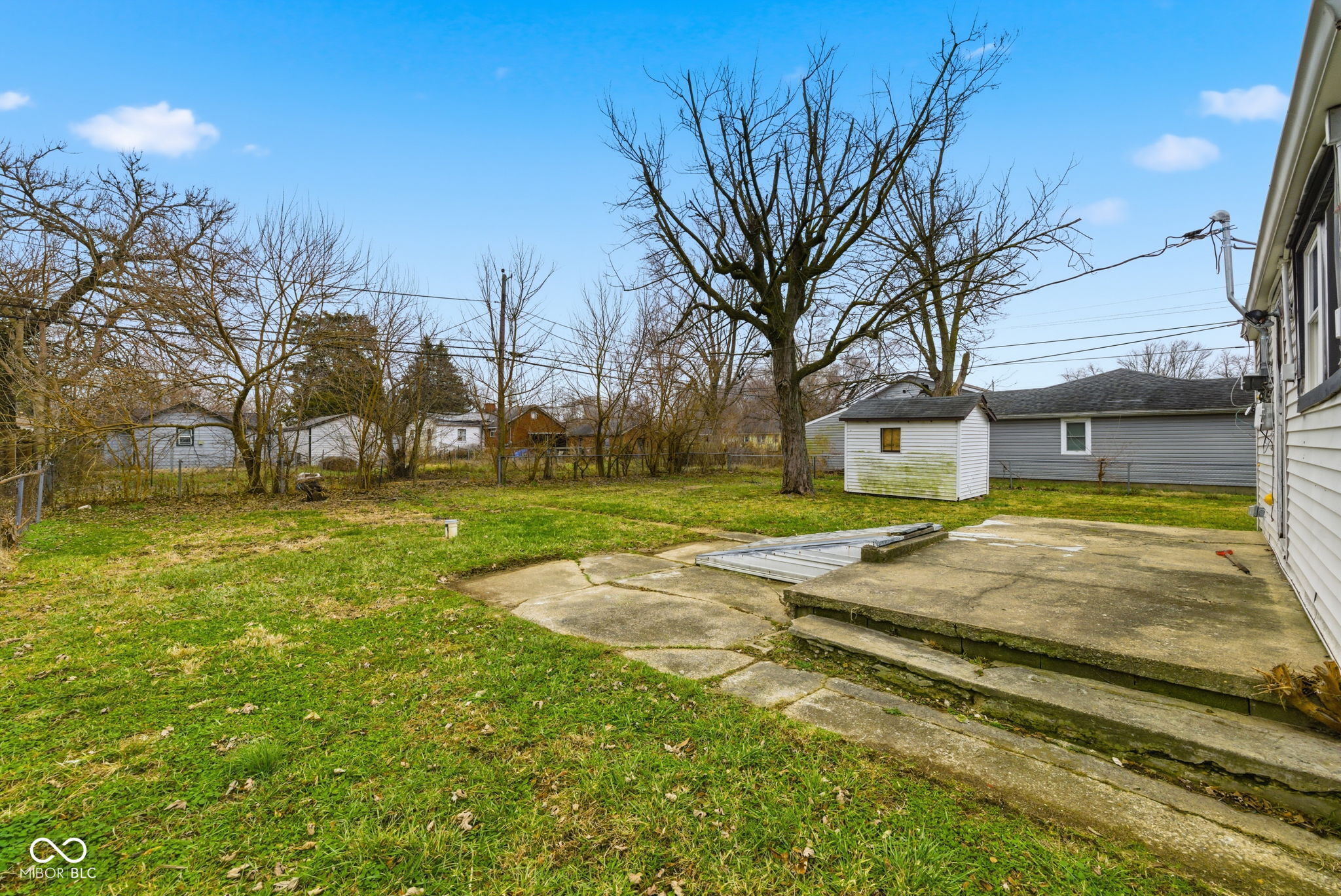 3245 Foltz Street Indianapolis, IN 46221 - Photo 23 of 29