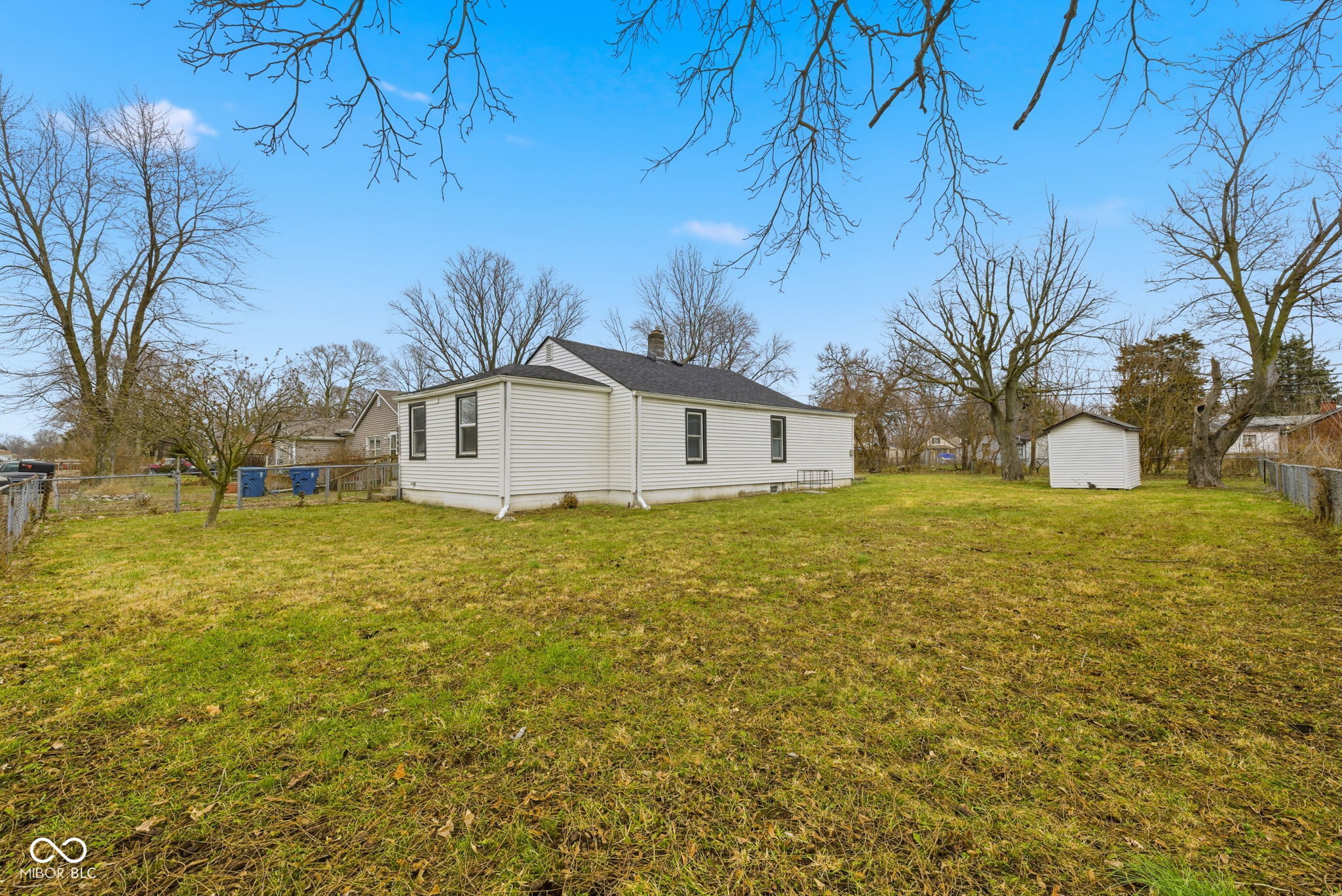 3245 Foltz Street Indianapolis, IN 46221 - Photo 24 of 29