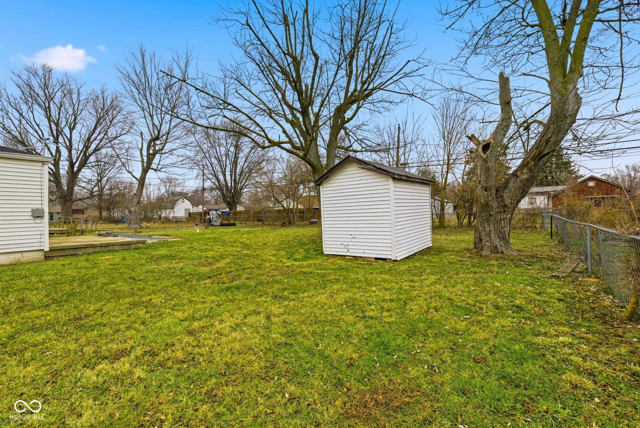 3245 Foltz Street Indianapolis, IN 46221 - Photo 25 of 29