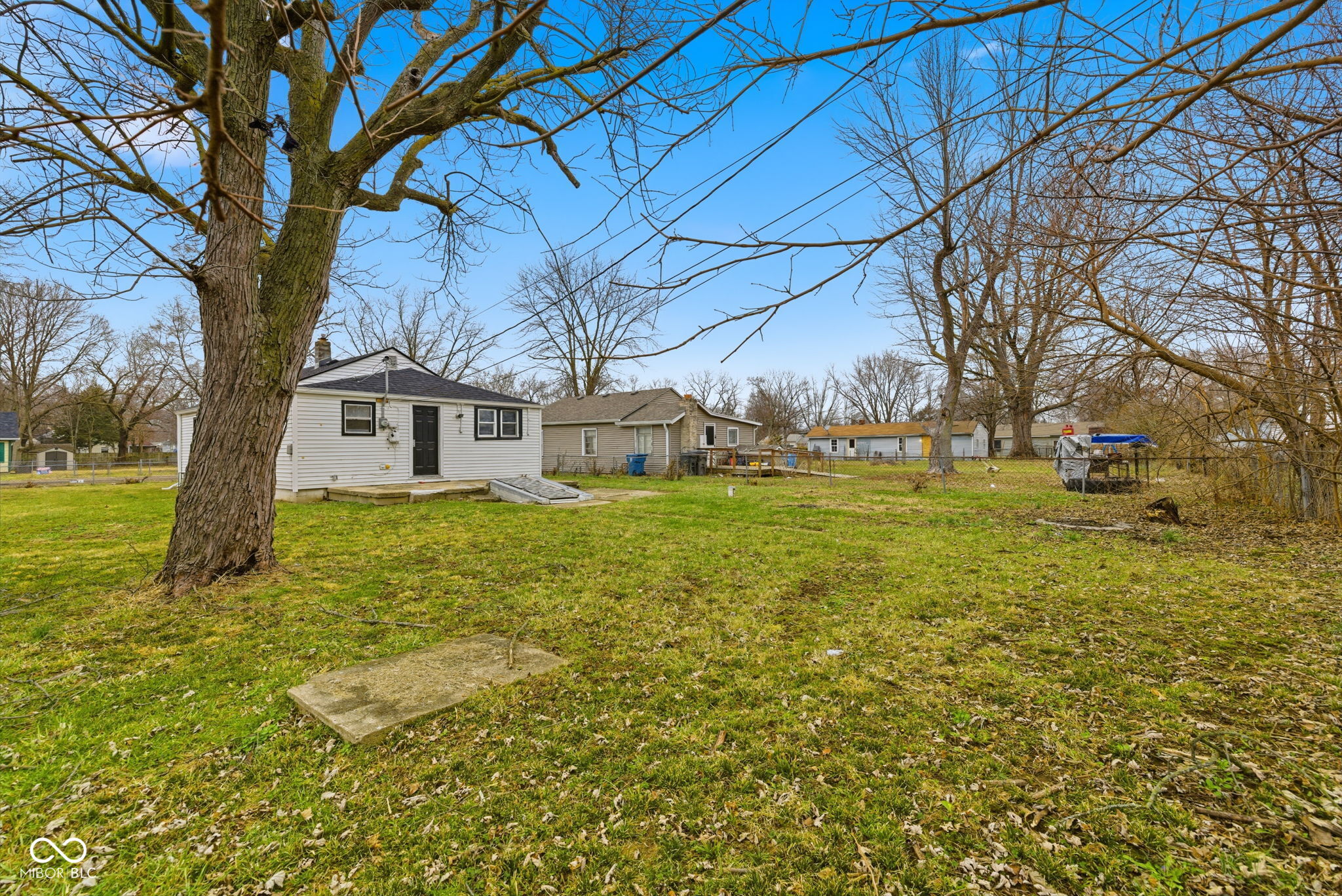 3245 Foltz Street Indianapolis, IN 46221 - Photo 26 of 29