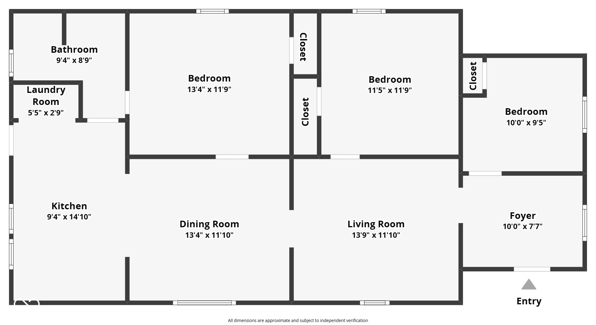 3245 Foltz Street Indianapolis, IN 46221 - Photo 29 of 29