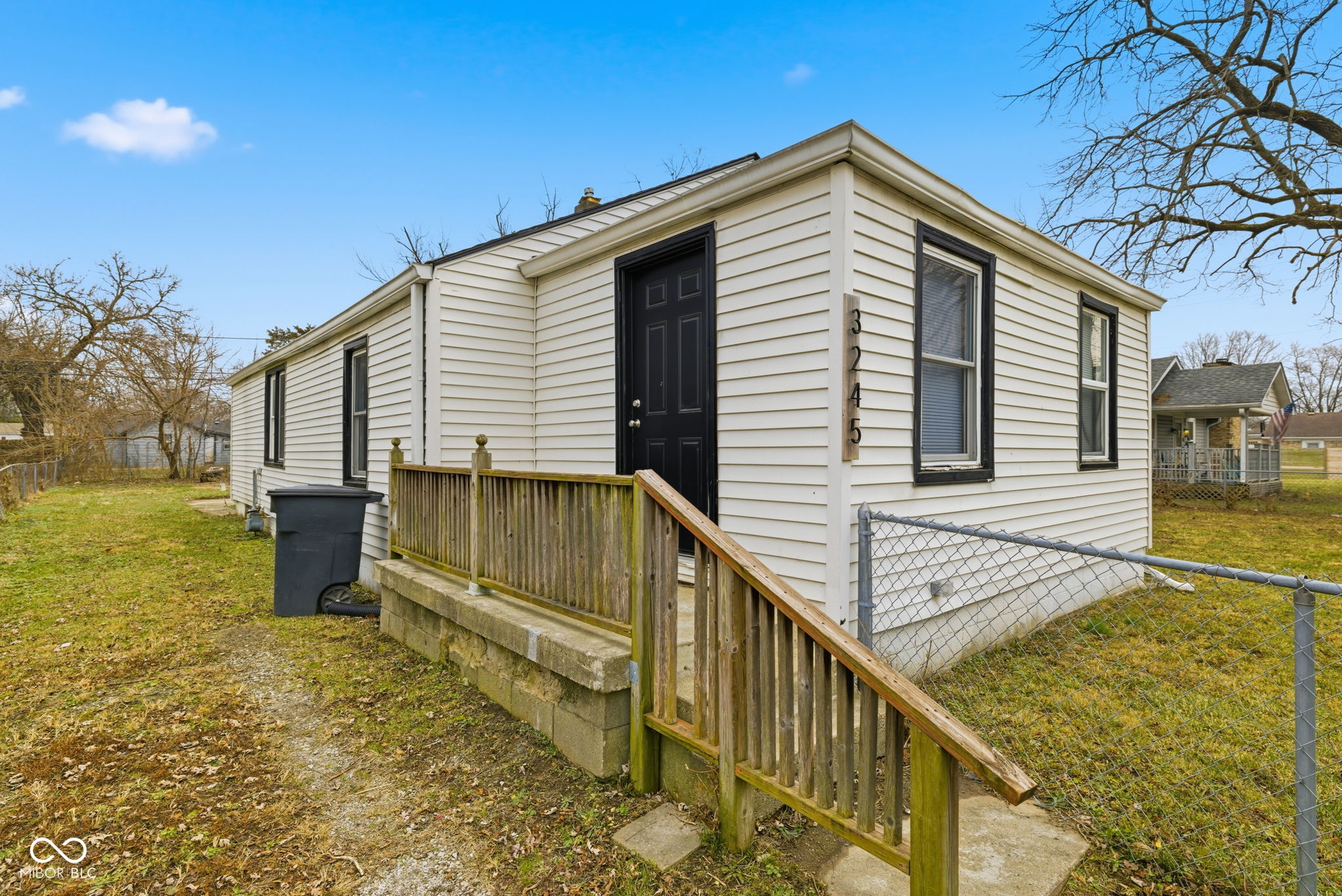 3245 Foltz Street Indianapolis, IN 46221 - Photo 5 of 29