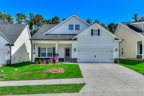 $339,900 | 1037 Speckled Teal Path, Aiken, SC 29803