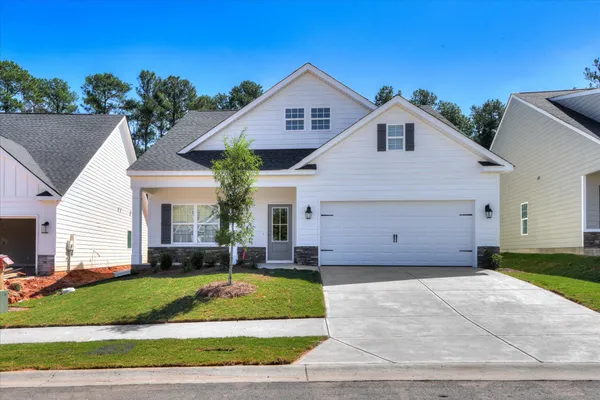 $339,900 | 1037 Speckled Teal Path, Aiken, SC 29803