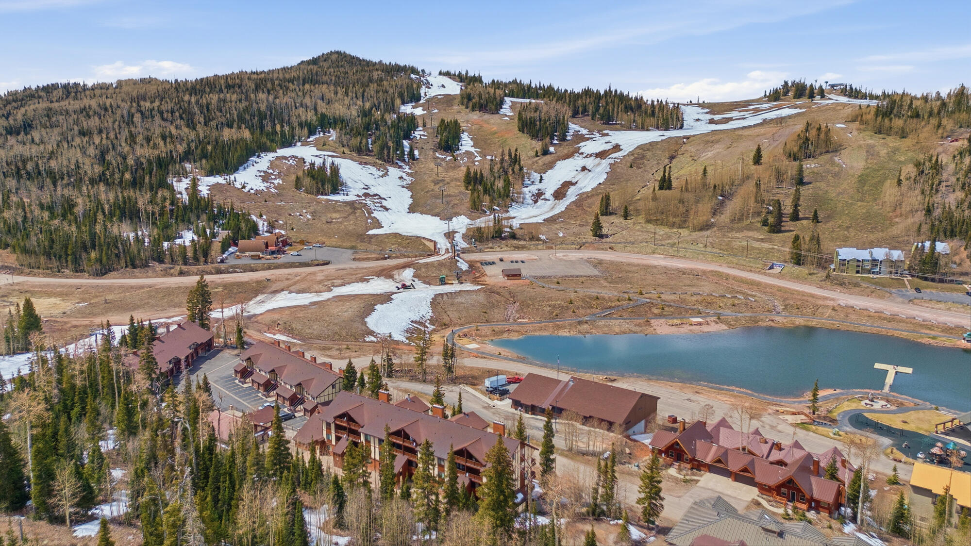 561 South Vasels Road, Unit R9C Brian Head, UT 84719 - Photo 45 of 48 Evergreen 9-C-53