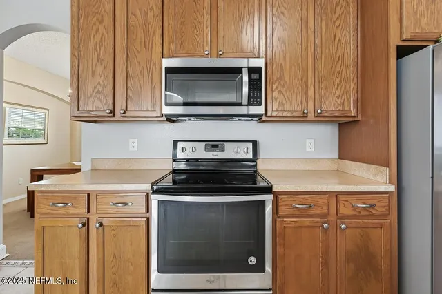 $524,500 | 12418 Tropic Drive, Jacksonville, FL 32225