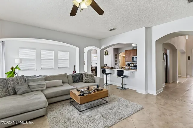 $524,500 | 12418 Tropic Drive, Jacksonville, FL 32225