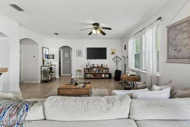 $524,500 | 12418 Tropic Drive, Jacksonville, FL 32225