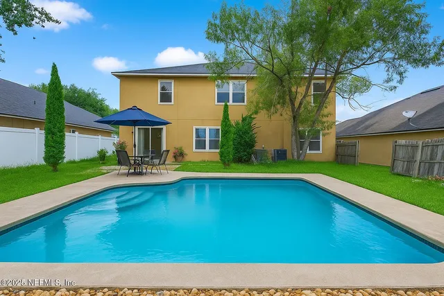 $524,500 | 12418 Tropic Drive, Jacksonville, FL 32225