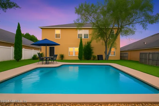 $524,500 | 12418 Tropic Drive, Jacksonville, FL 32225