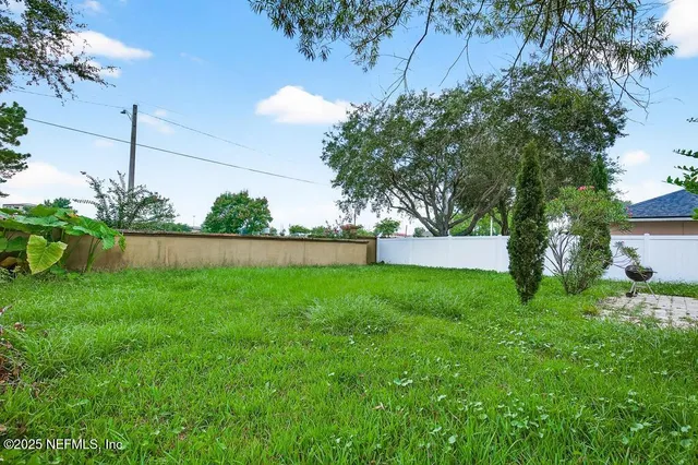 $524,500 | 12418 Tropic Drive, Jacksonville, FL 32225