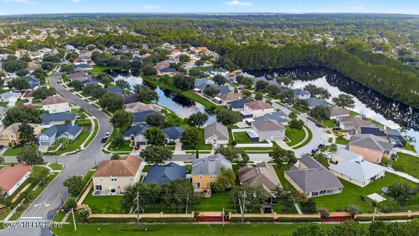 $524,500 | 12418 Tropic Drive, Jacksonville, FL 32225