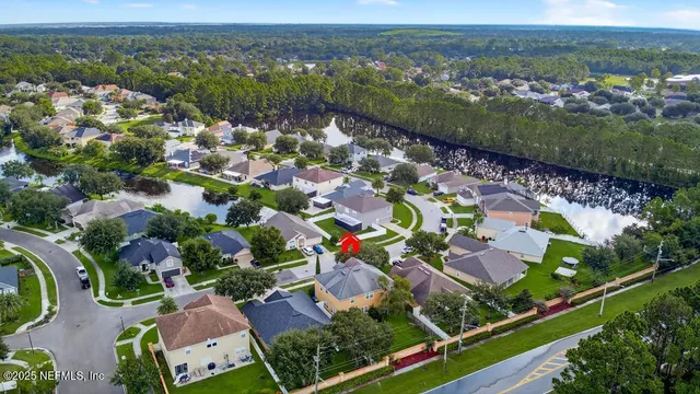 $524,500 | 12418 Tropic Drive, Jacksonville, FL 32225