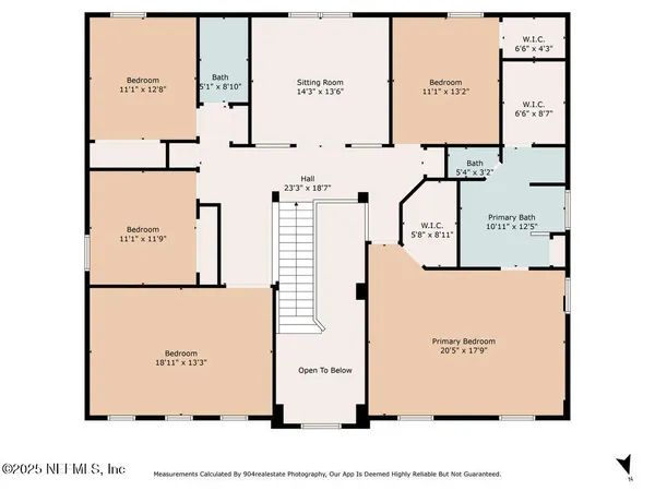 $524,500 | 12418 Tropic Drive, Jacksonville, FL 32225
