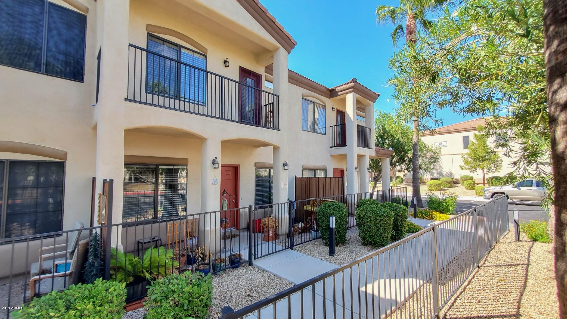 3150 East Beardsley Road, Unit 1107 Phoenix, AZ 85050 - Photo 26 of 43 1107 at 3150 E Beardsley (4)