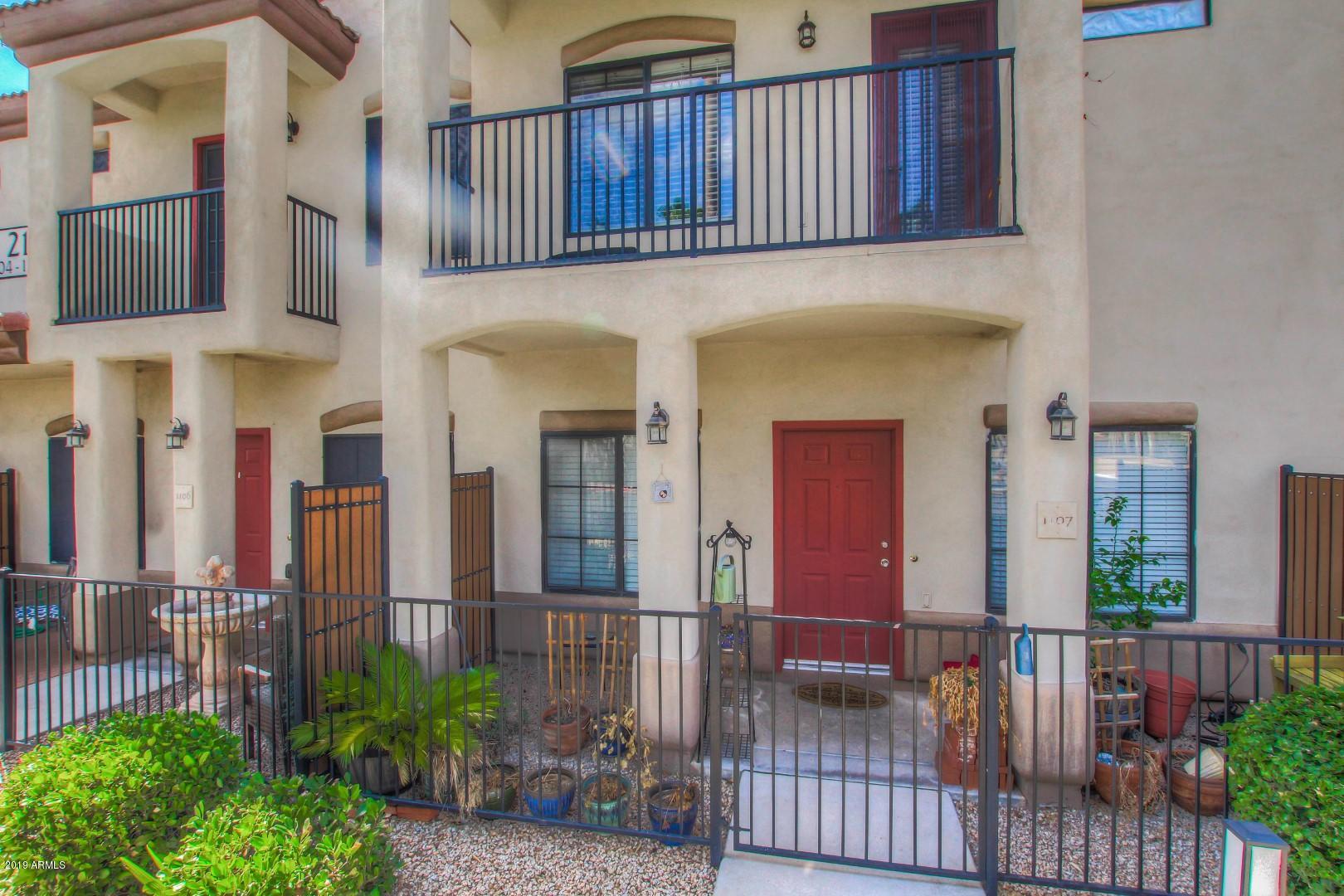 3150 East Beardsley Road, Unit 1107 Phoenix, AZ 85050 - Photo 36 of 43 1107 at 3150 E Beardsley (8)