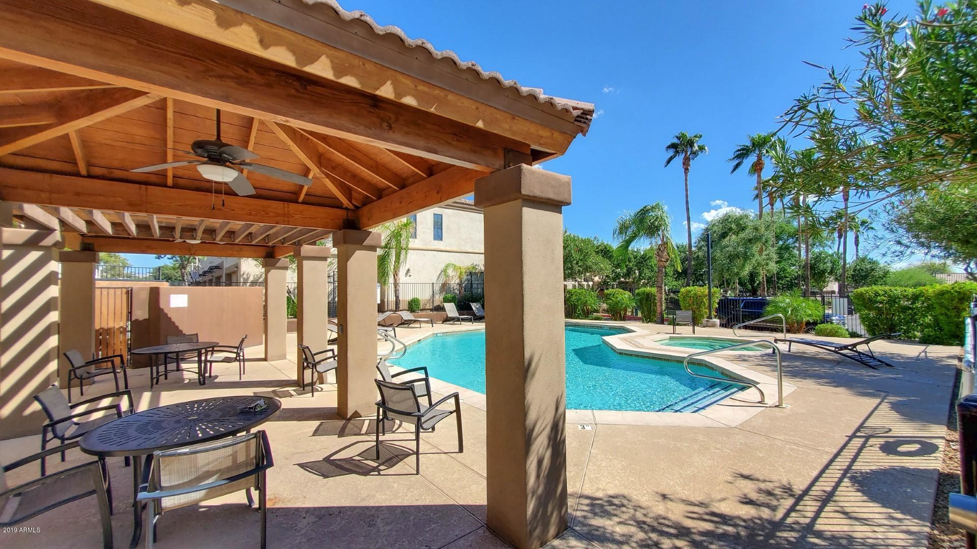 3150 East Beardsley Road, Unit 1107 Phoenix, AZ 85050 - Photo 41 of 43 1107 at 3150 E Beardsley (6)