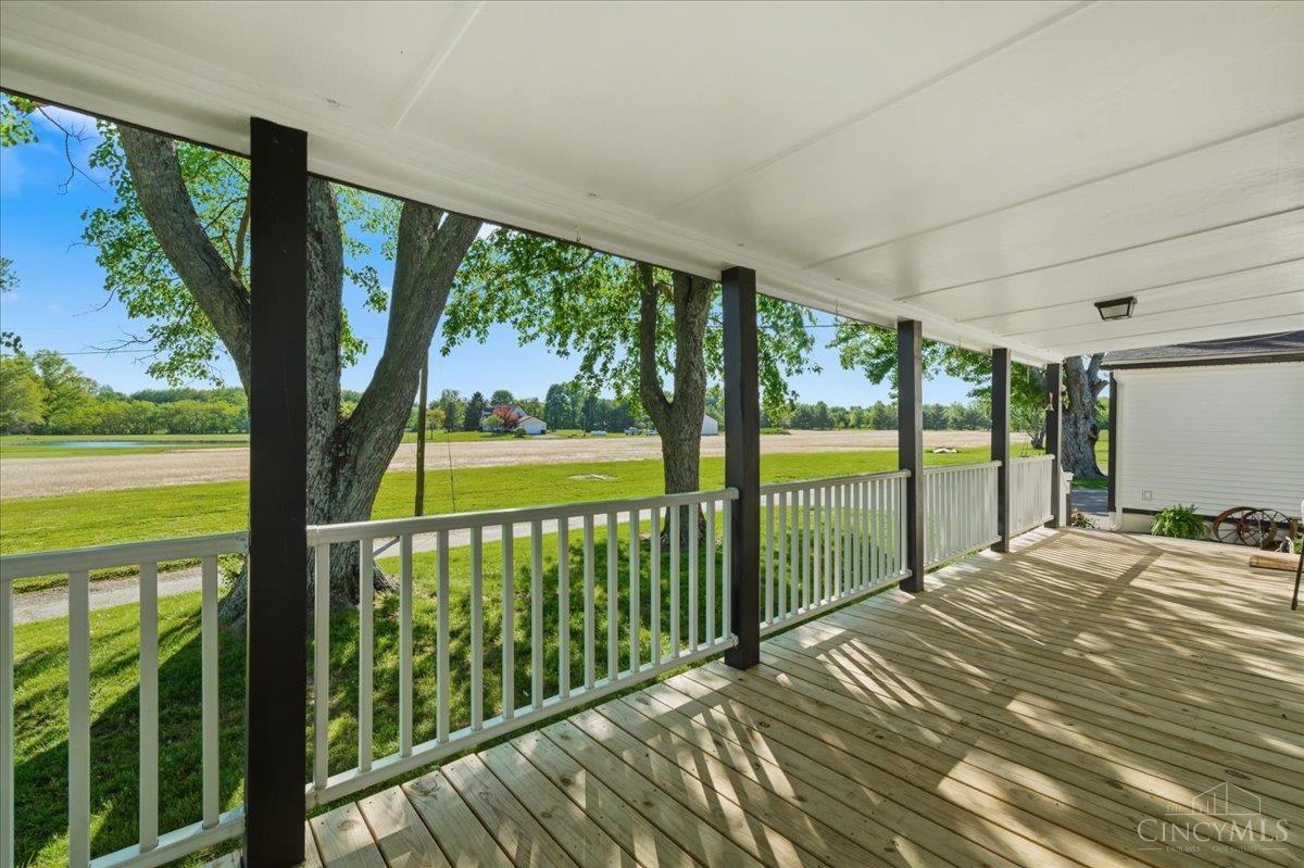 3476 Hoover Road Bethel, OH 45106 - Photo 47 of 65