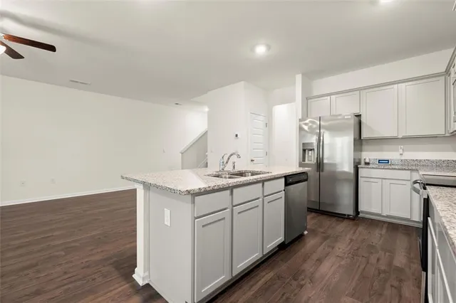 $270,000 | 174 Hampton Street, McDonough, GA 30253