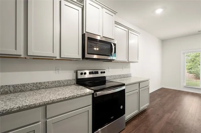 $270,000 | 174 Hampton Street, McDonough, GA 30253