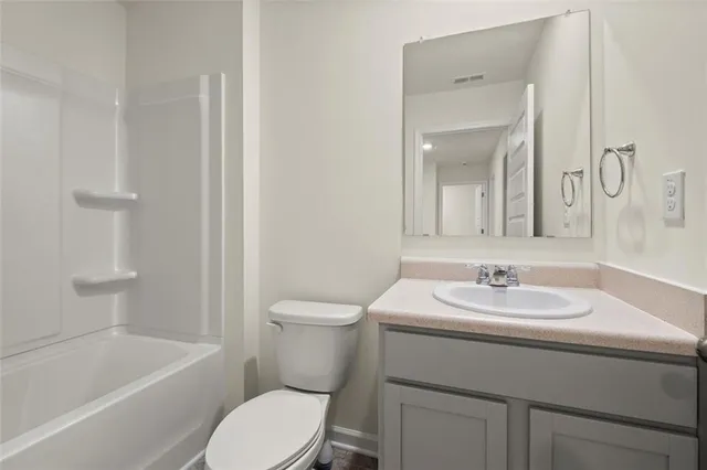 $270,000 | 174 Hampton Street, McDonough, GA 30253