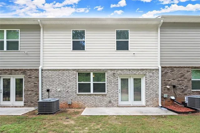 $270,000 | 174 Hampton Street, McDonough, GA 30253