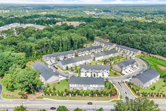 $270,000 | 174 Hampton Street, McDonough, GA 30253