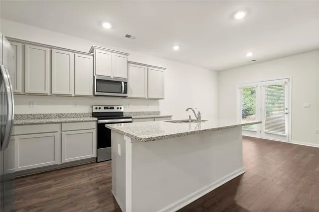 $270,000 | 174 Hampton Street, McDonough, GA 30253