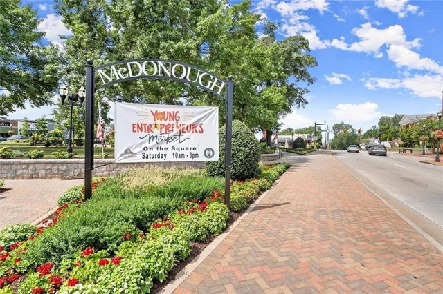 $270,000 | 174 Hampton Street, McDonough, GA 30253