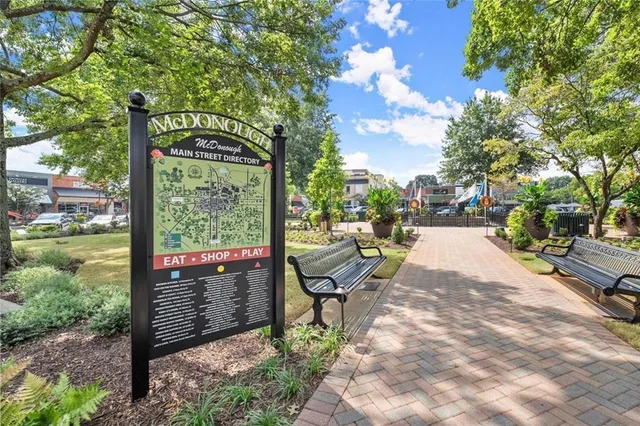 $270,000 | 174 Hampton Street, McDonough, GA 30253