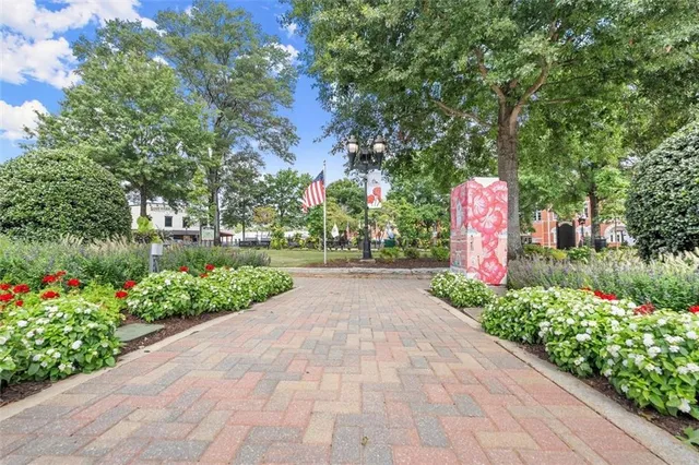 $270,000 | 174 Hampton Street, McDonough, GA 30253