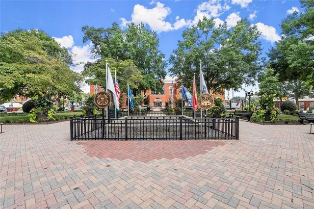 $270,000 | 174 Hampton Street, McDonough, GA 30253