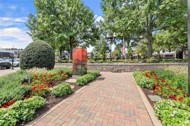 $270,000 | 174 Hampton Street, McDonough, GA 30253