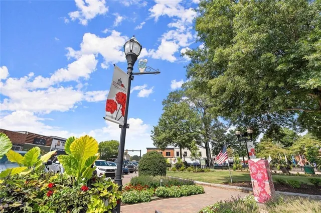 $270,000 | 174 Hampton Street, McDonough, GA 30253