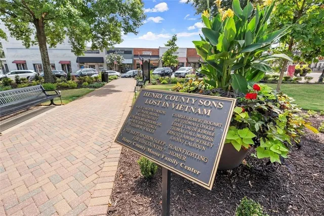 $270,000 | 174 Hampton Street, McDonough, GA 30253