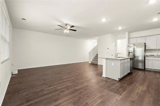 $270,000 | 174 Hampton Street, McDonough, GA 30253