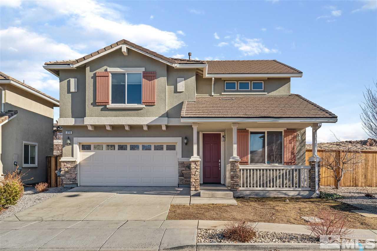 3710 Coastal Street Reno, NV 89512 - Photo 1 of 29 Photo 1