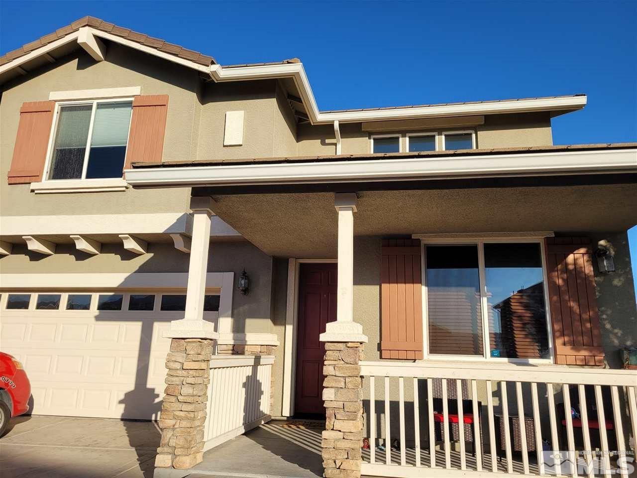 3710 Coastal Street Reno, NV 89512 - Photo 25 of 29 Photo 25
