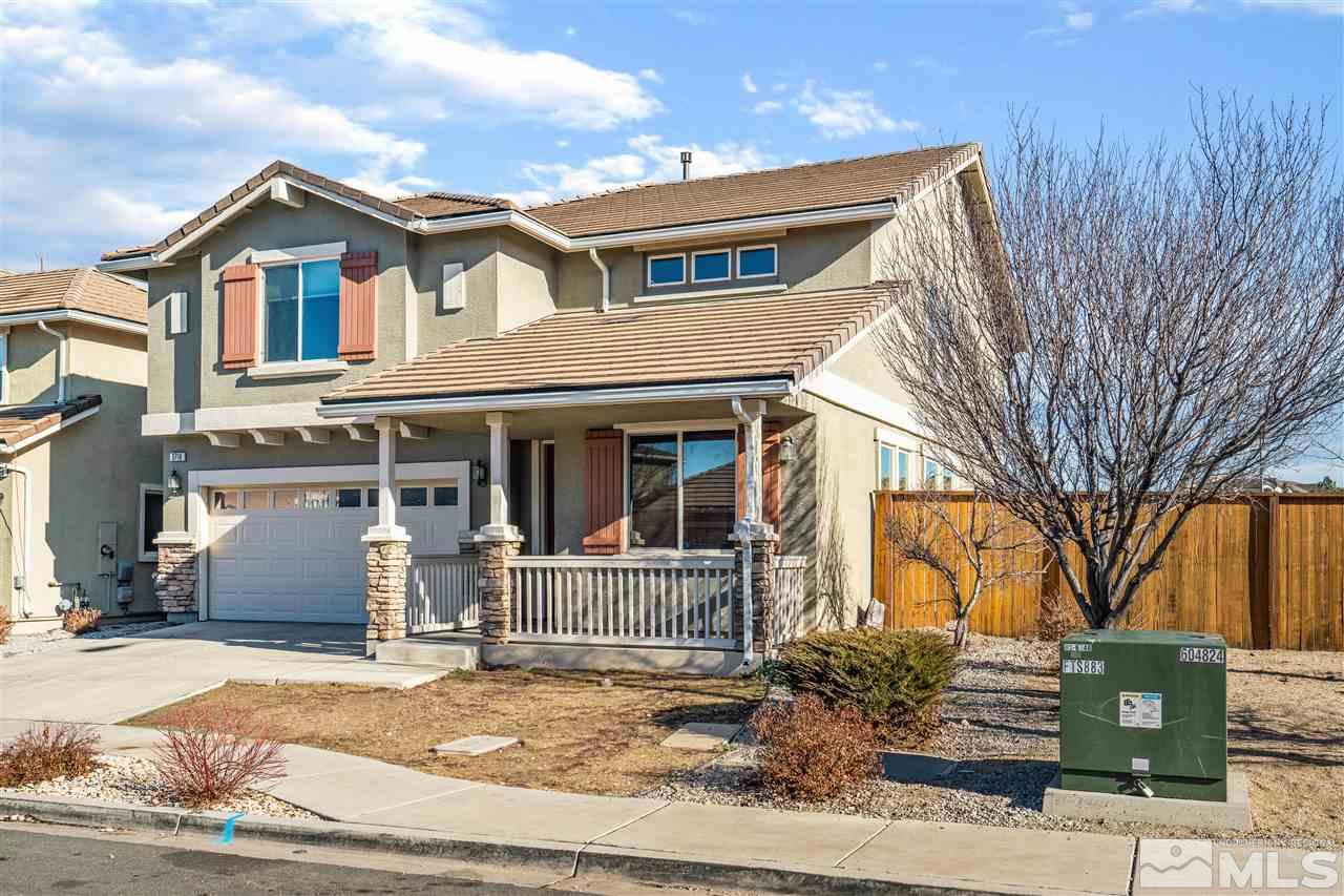 3710 Coastal Street Reno, NV 89512 - Photo 26 of 29 Photo 26