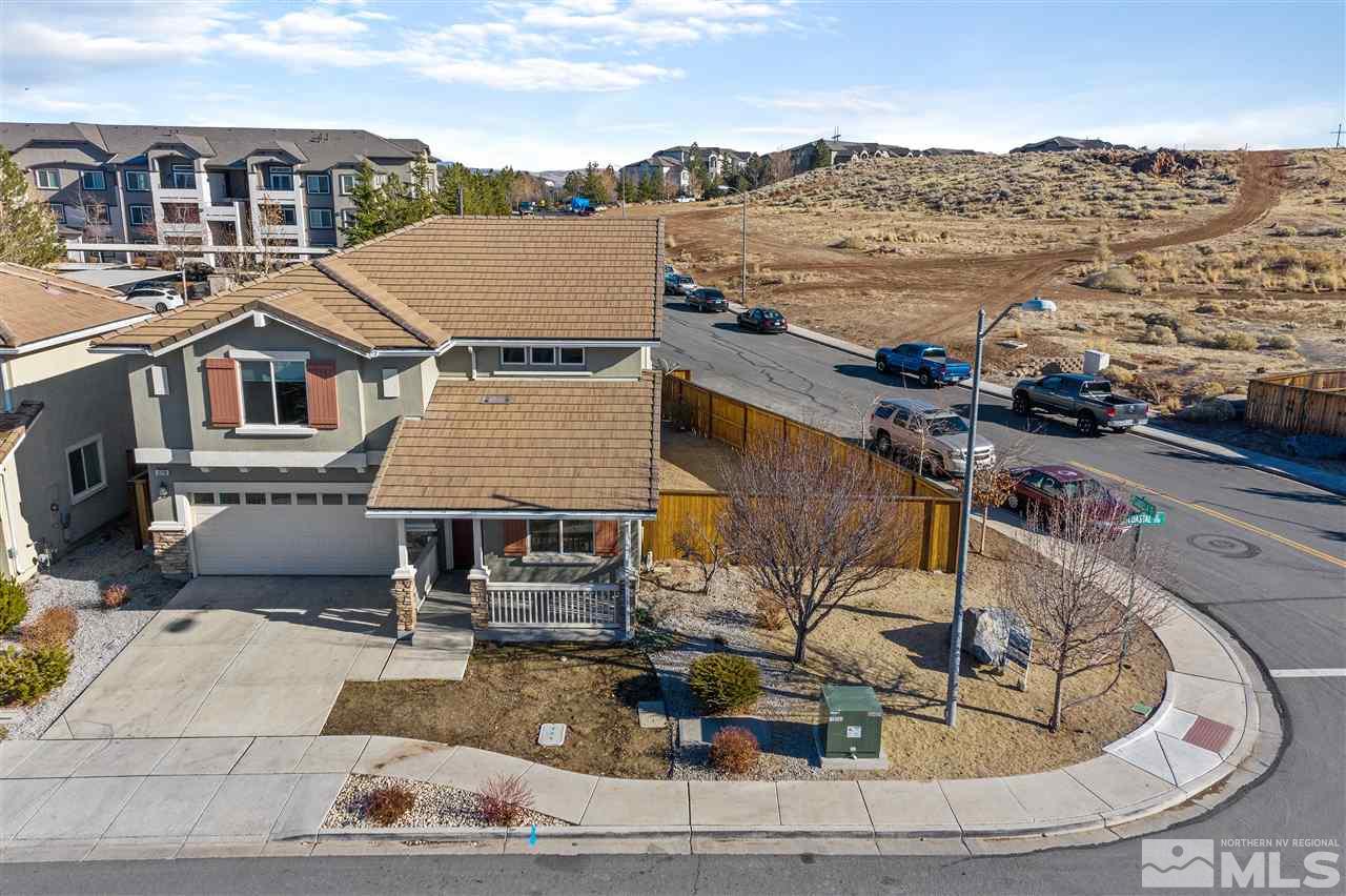 3710 Coastal Street Reno, NV 89512 - Photo 29 of 29 Photo 29