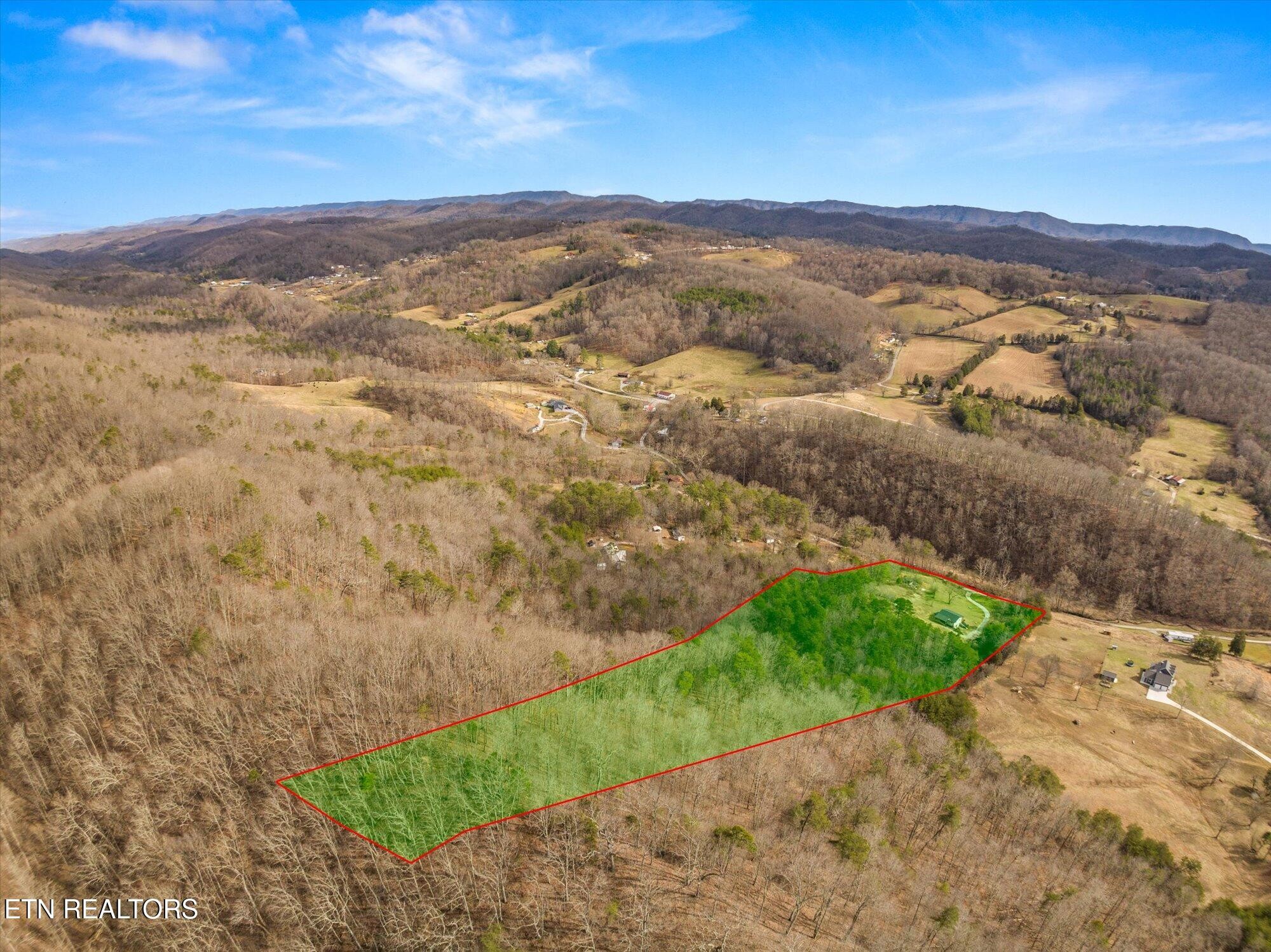 174 Fall Creek Road Maynardville, TN 37807 - Photo 25 of 31 Gallery Image 25