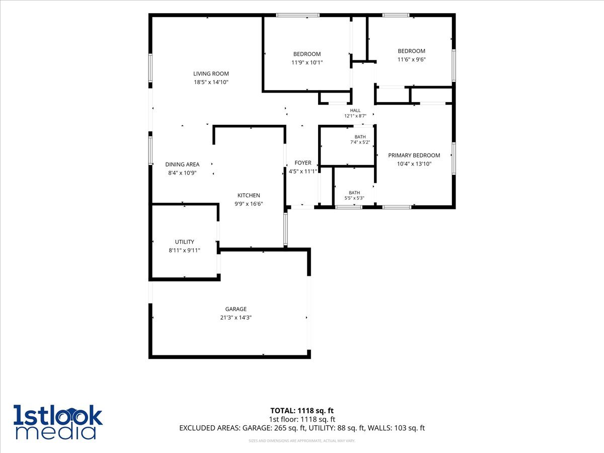 1755 Monticello Road Hoffman Estates, IL 60169 - Photo 34 of 34