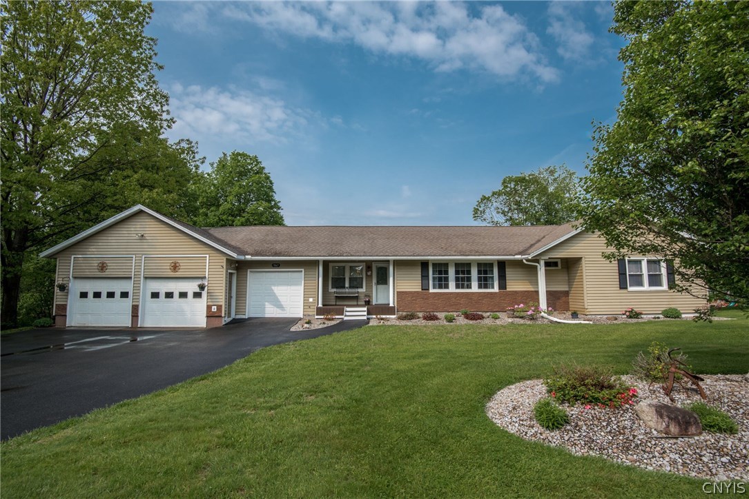 7865 West Thomas Street Rome, NY 13440 - Photo 1 of 1